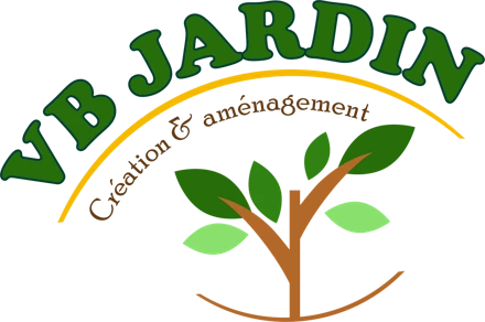 VB Jardin, création et aménagement : accueil