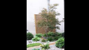 Aménagement de jardin - Réalisation VB Jardin