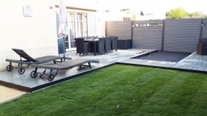 Jardin3 - Réalisation VB Jardin