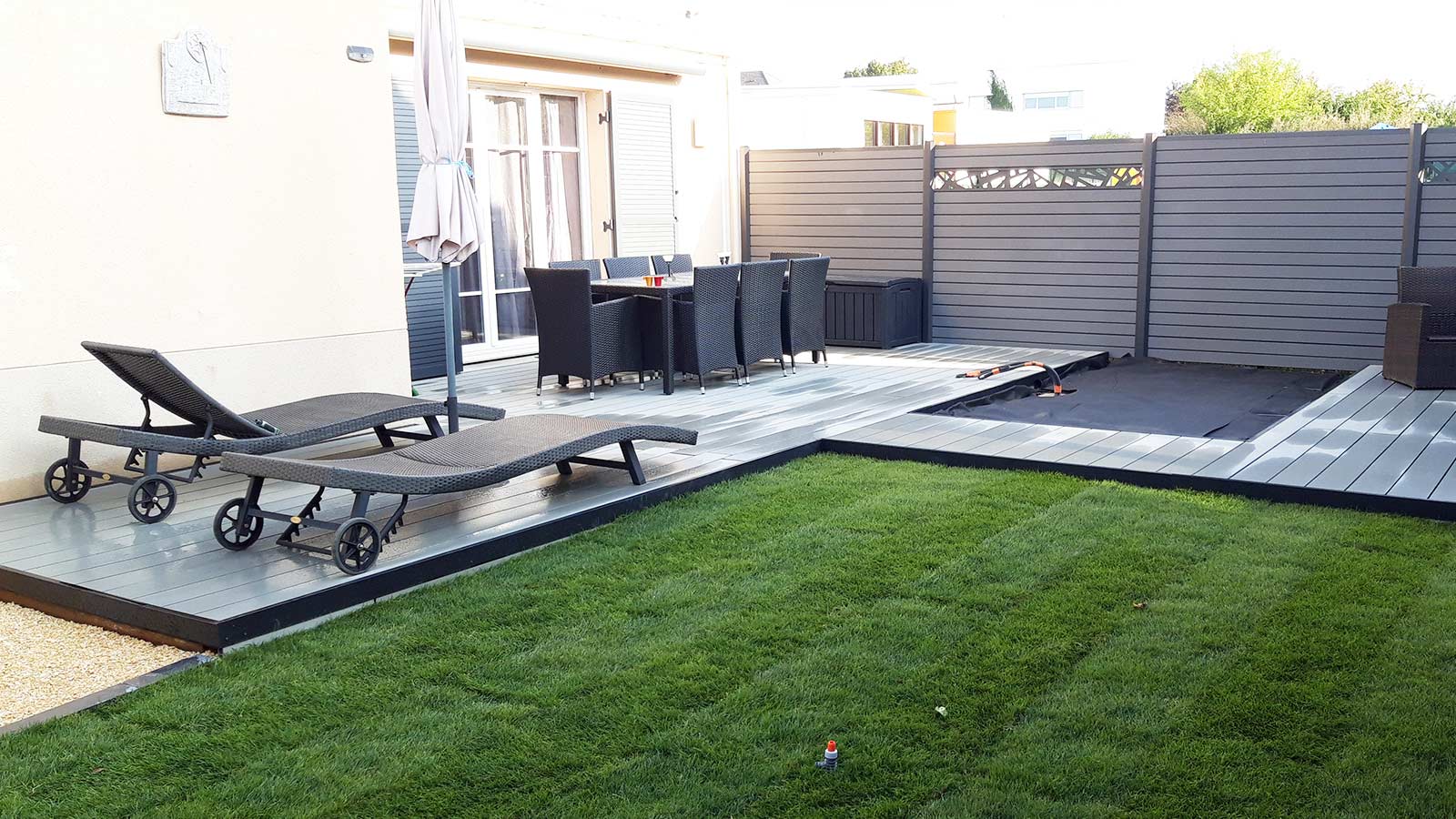 Jardin3 - Réalisation VB Jardin