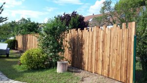 cloture bois destructuré 1